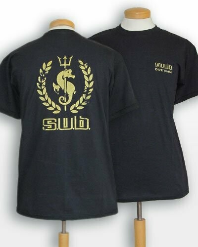 S.U.B. T-Shirt