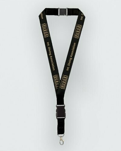 S.U.B. Lanyard