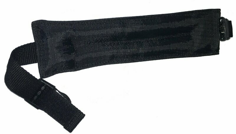 Fußblei
