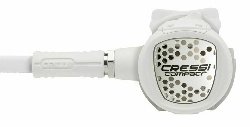 MC9 Compact DIN 300 White Edition MC9 Compact DIN 300 White Edition