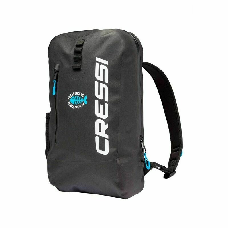 Cressi Fishbone Absolute Dry Back Pack 25 l Cressi Fishbone Absolute Dry Back Pack 25 l