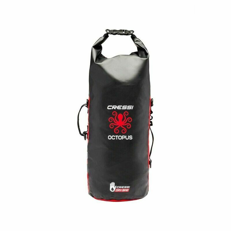 Cressi Octopus Dry Back Pack 30 l