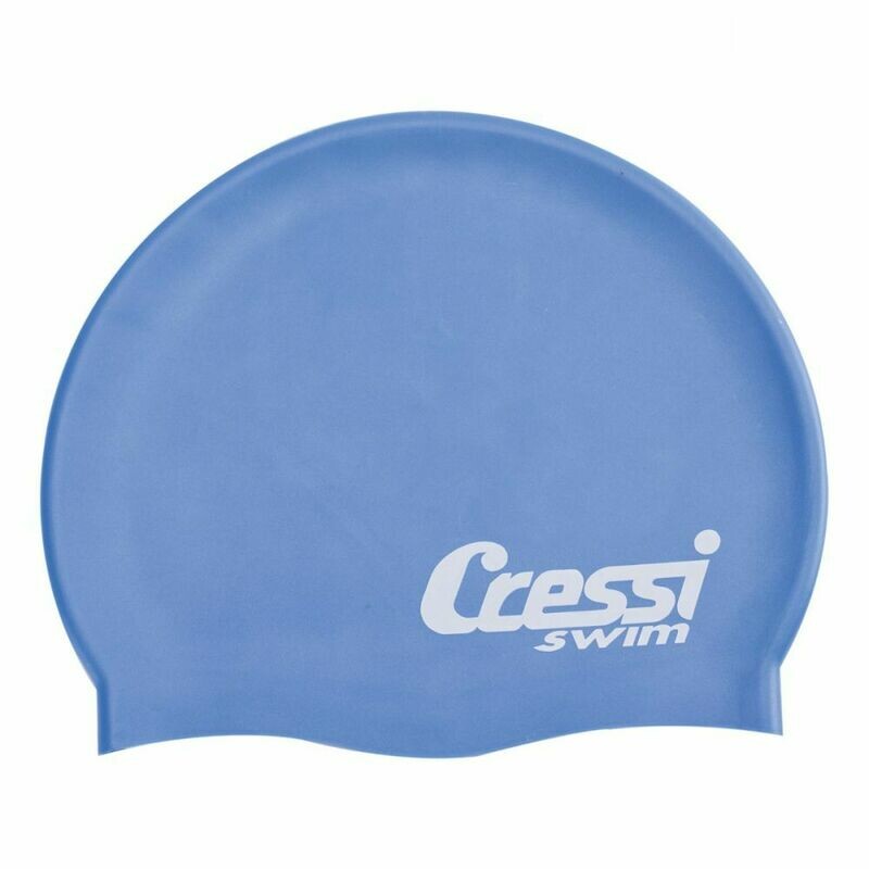Cressi Badekappe für Erwachsene
