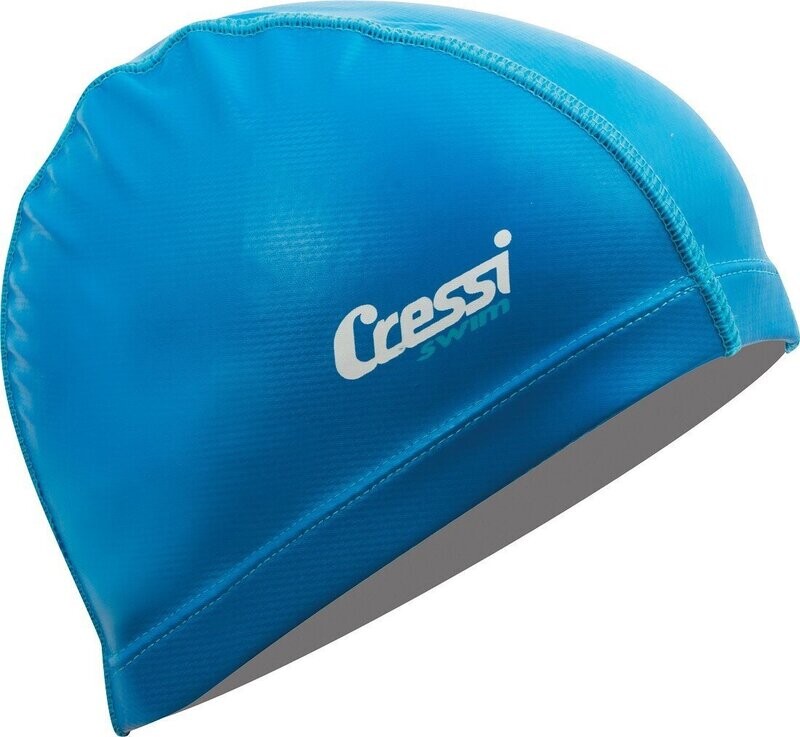 Cressi Badekappe Beschichtet