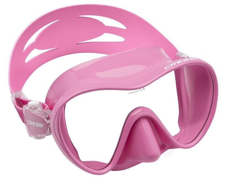 F1 Smal Pink