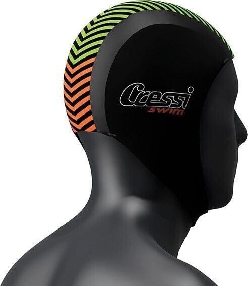 Cressi Schwimmhaube | Swim Hood 2 mm Neopren Cressi Schwimmhaube | Swim Hood 2 mm Neopren