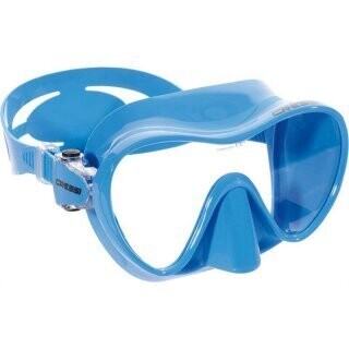 F1 Smal Blue