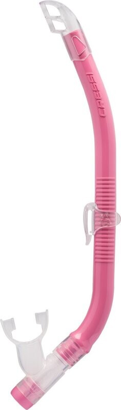 Cressi Schnorchel Top Pink
