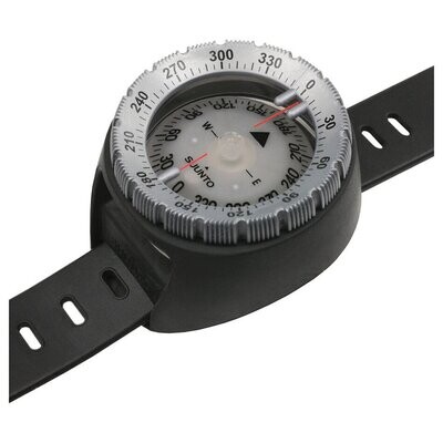 Kompass Suunto SK 8 Armband