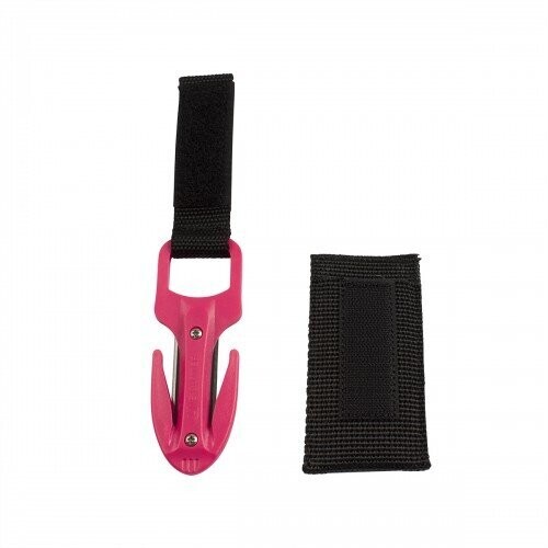 Twin Line Cutter | Leinenschneider mit Kermaikklingen | Pink