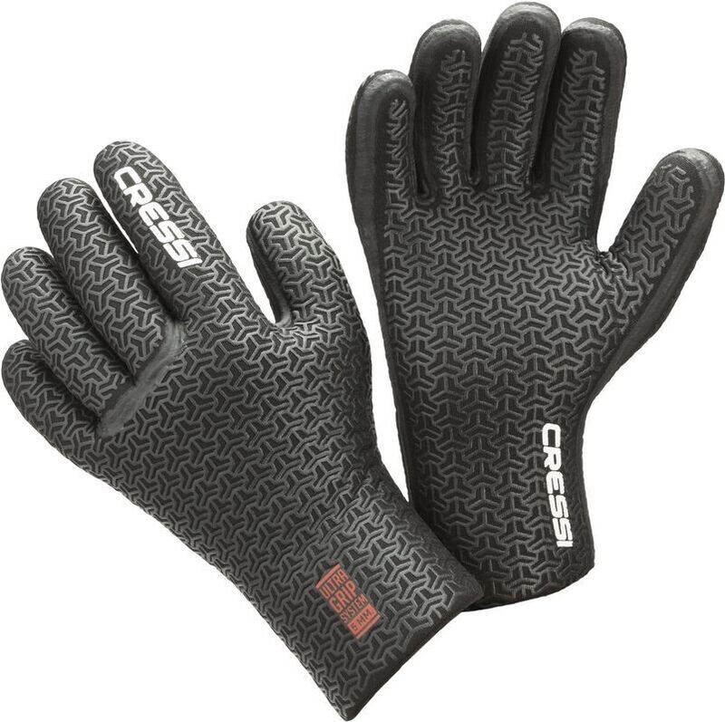 Cressi Neoprenhandschuh Gotland  Liquid Seal 5 mm