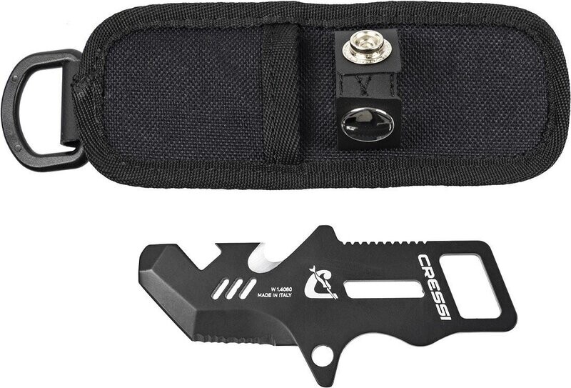 Cressi Tauchmesser KAI MINI