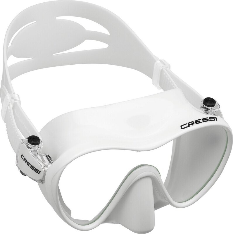 F1 White