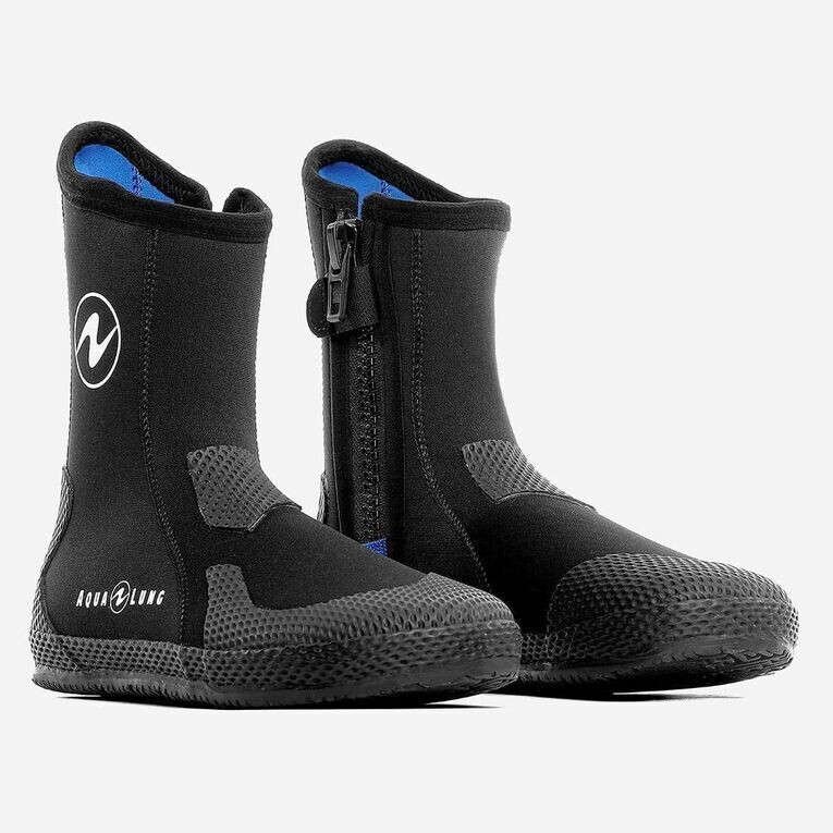 Aqualung Neoprenfüsslinge Superzip 7 mm Aqualung Neoprenfüsslinge Superzip 7 mm