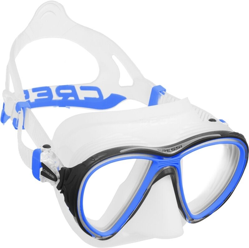 Quantum Clear Blue