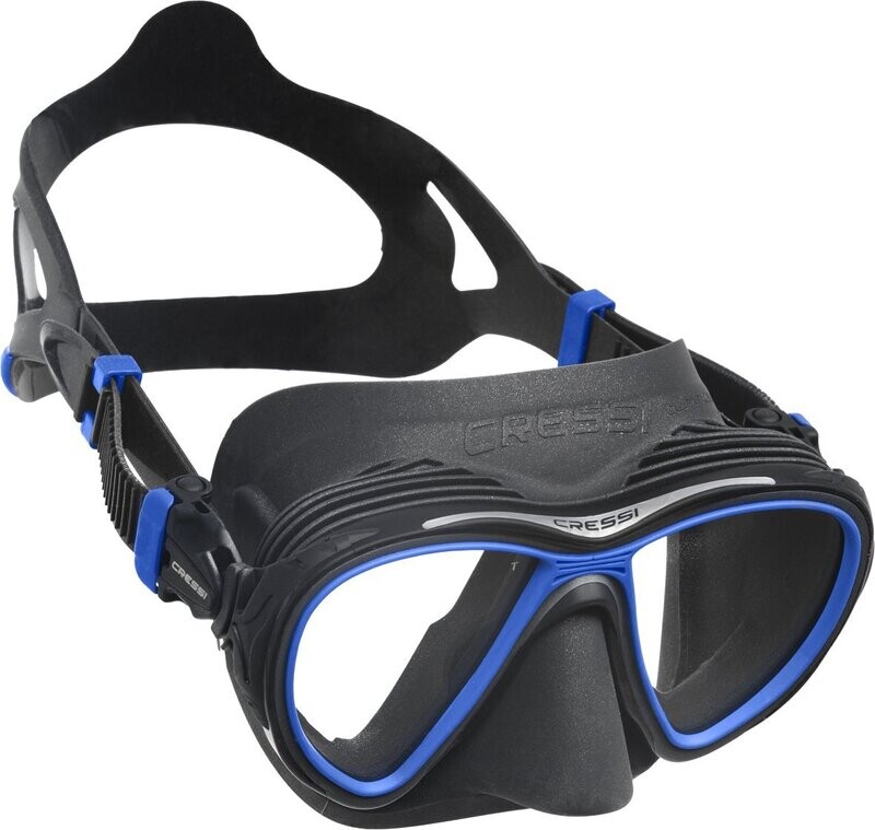 Quantum Black Blue