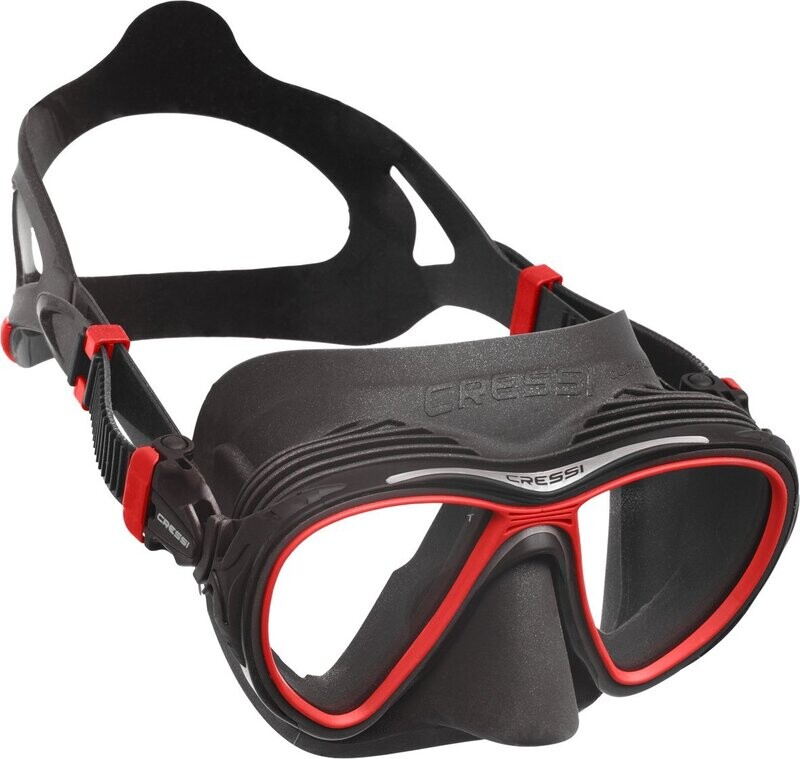 Quantum Black Red