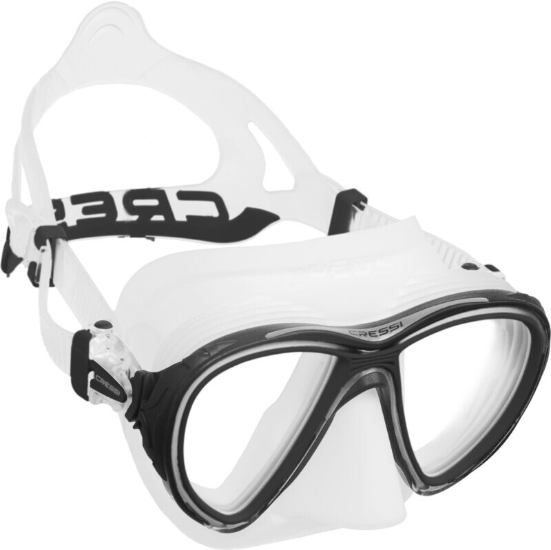 Quantum Clear Black