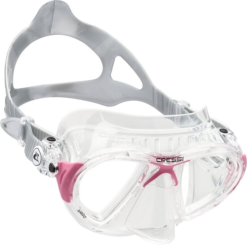 Nano Crystal Clear/Pink