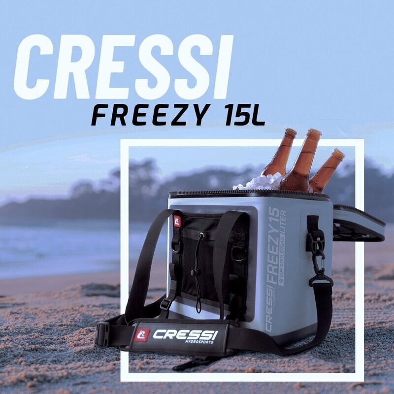 Freezy SUP Trockenkühltasche