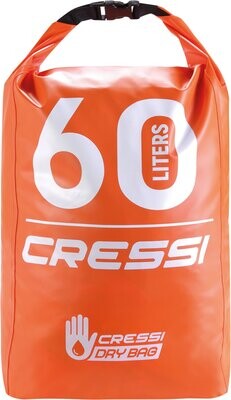 Cressi Dry Back Pack 60 l