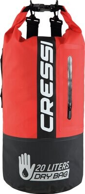 Cressi Dry Bag Premium 20 l