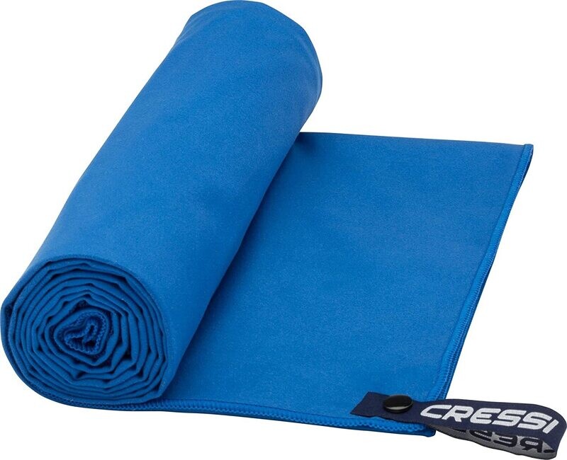 Cressi Microfiber Handtuch 90 x 180 cm Cressi Microfiber Handtuch 90 x 180 cm