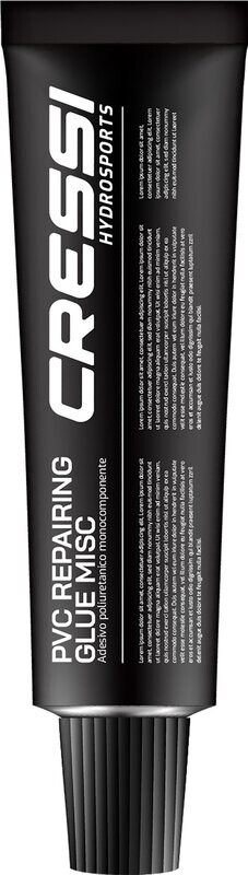 PVC Kleber für Cressi SUP Repair Kit