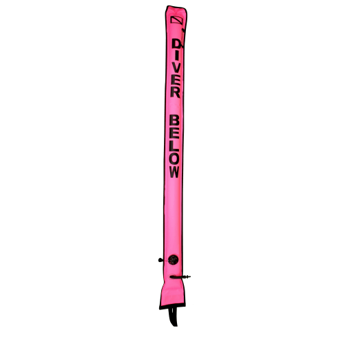 Big Alert Marker Surface - Dekoboje 120 cm Big Alert Marker Surface - Dekoboje 120 cm