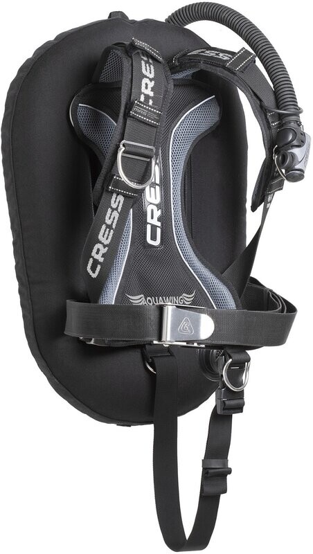 Jacket Cressi Aquawing - Einheitsgröße XS-XL Jacket Cressi Aquawing - Einheitsgröße XS-XL
