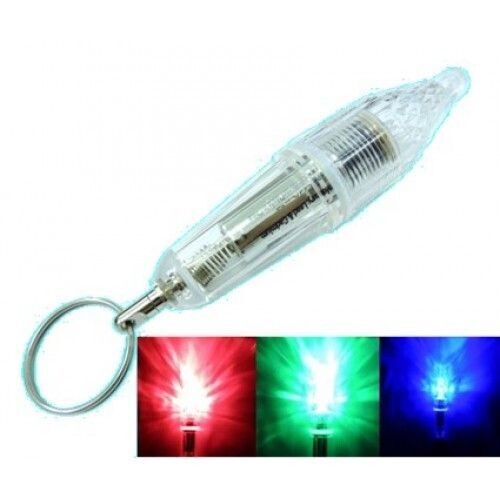 Marker Ligth Flash - ROT - Signalblitzer LED Marker Ligth Flash - ROT - Signalblitzer LED