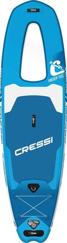 CRESSI SUP Reef Window 10´2"