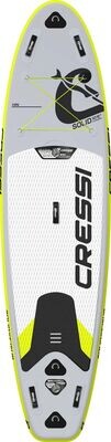 CRESSI SUP Solid All Round 10`6