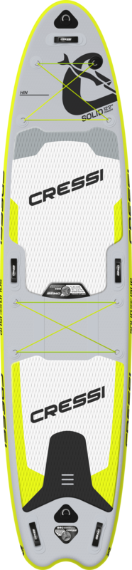 CRESSI SUP Solid All Round 12`2 CRESSI SUP Solid All Round 12`2"