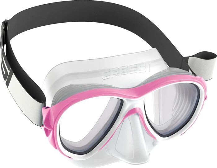 Samoa Clear/Pink