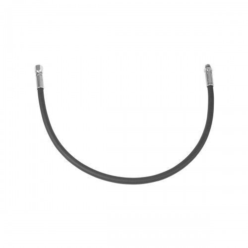 Standard Hochdruckschlauch Gummi | Schwarz 60 cm