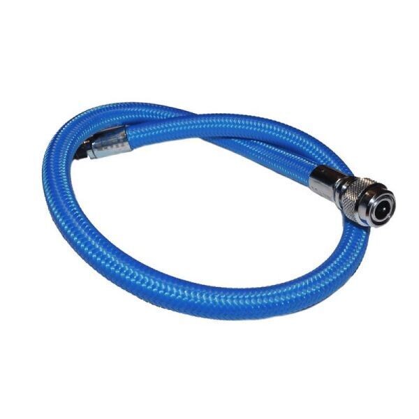 MIFLEX Extreme Inflatorschlauch Länge 56 cm Blue MIFLEX Extreme Inflatorschlauch Länge 56 cm Blue