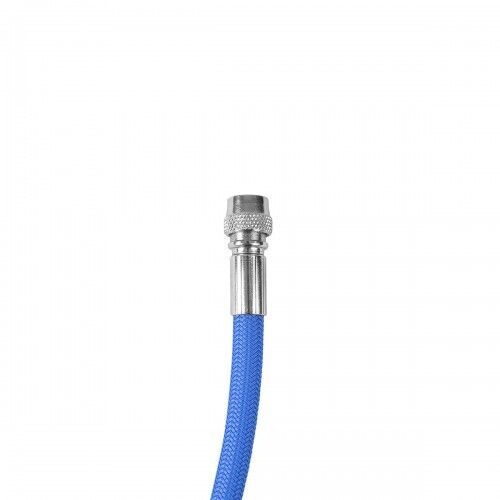 HYDPRO Bright Tek Inflatorschlauch 65 cm Blue HYDPRO Bright Tek Inflatorschlauch 65 cm Blue
