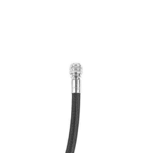 HYDPRO Bright Tek Inflatorschlauch 65 cm Black HYDPRO Bright Tek Inflatorschlauch 65 cm Black