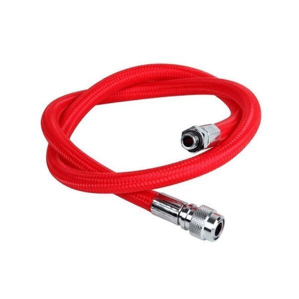 MIFLEX Extreme Inflatorschlauch Länge 74 cm Red MIFLEX Extreme Inflatorschlauch Länge 74 cm Red