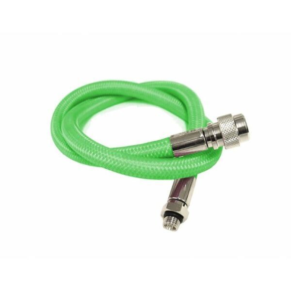 MIFLEX Extreme Inflatorschlauch Länge 74 cm Green MIFLEX Extreme Inflatorschlauch Länge 74 cm Green