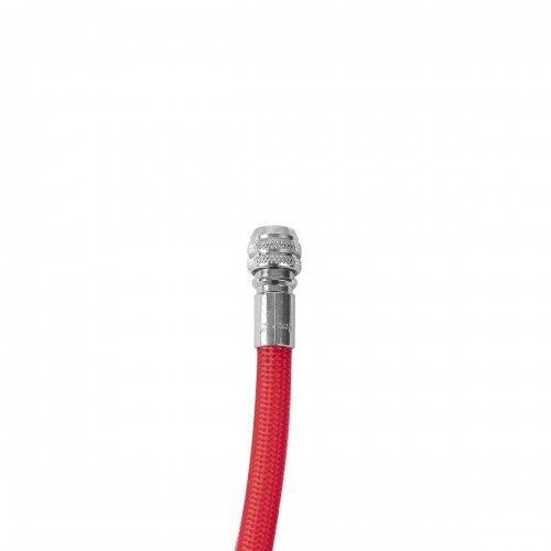 HYDPRO Bright Tek Inflatorschlauch 90 cm Red HYDPRO Bright Tek Inflatorschlauch 90 cm Red