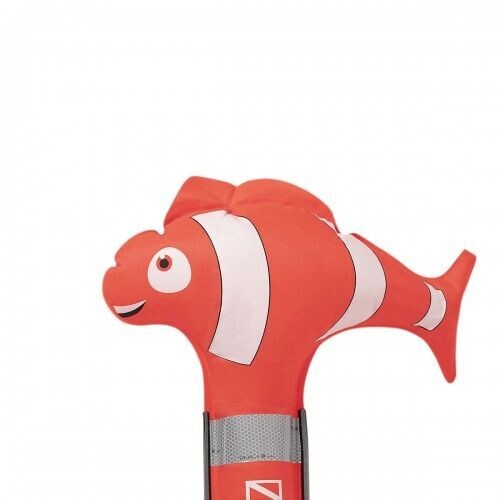 Big Alert Marker - Dekoboje 120 cm - NEMO Big Alert Marker - Dekoboje 120 cm - NEMO