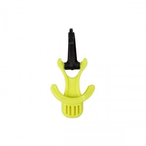 Octopushalter Gelb