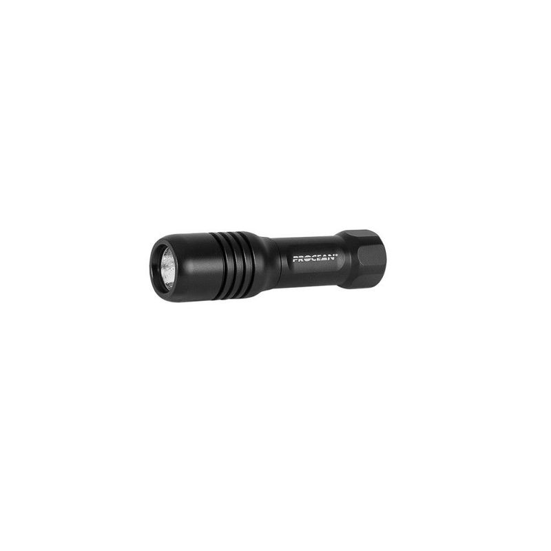 Tauchlampe LED 570  Schwarz. 600 Lumen. 1 Stufig