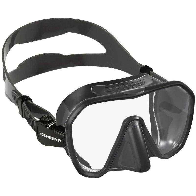 Cressi Z2 Small Schwarz