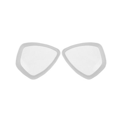 Optische Gläser für Opti Pro II  Tauchmaske