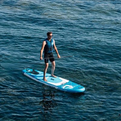 Cressi Hydrosports SUP - Stand up Paddling