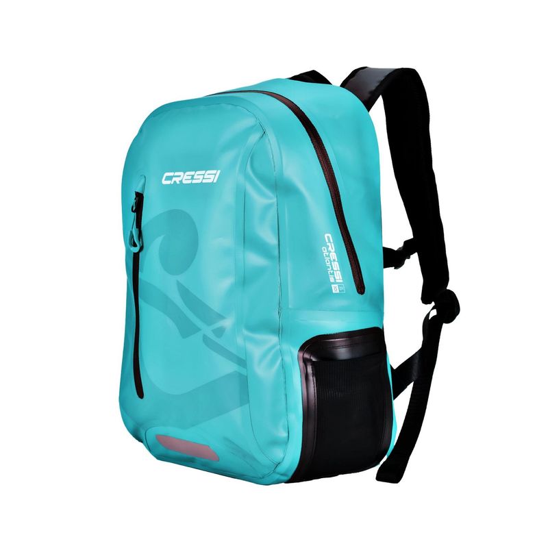 Cressi Atlantis Dry Rucksack 30 l | Turquoise