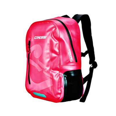 Cressi Atlantis Dry Rucksack 30 l | Pink